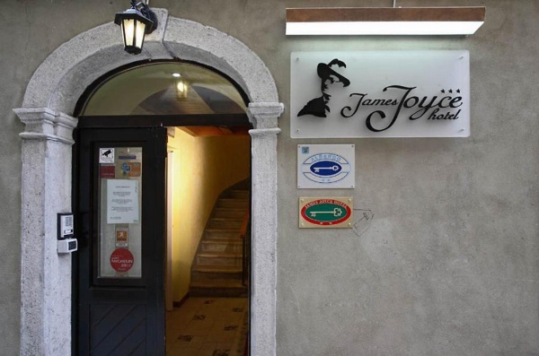 Hotel James Joyce image 15