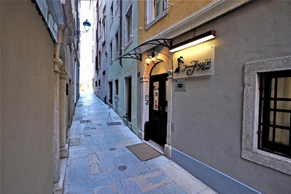 Hotel James Joyce image 3