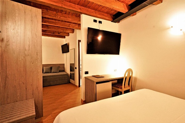 Hotel James Joyce image 5
