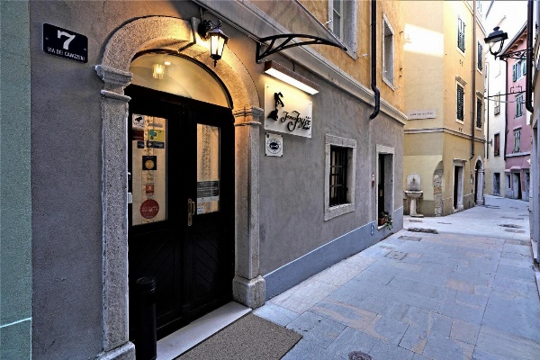 Hotel James Joyce image 6